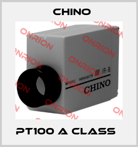 PT100 A class   Chino