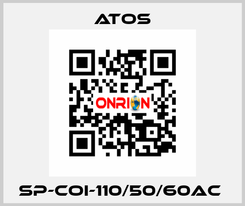 SP-COI-110/50/60AC  Atos