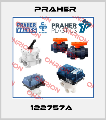 122757A  Praher