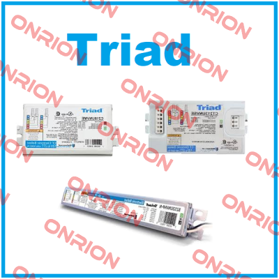 TRI-VS360CS-005 Triad