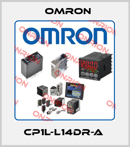 CP1L-L14DR-A  Omron