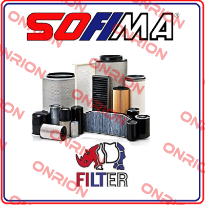 MDM-102-FD-1-S-B-3-03-XX Sofima Filtri