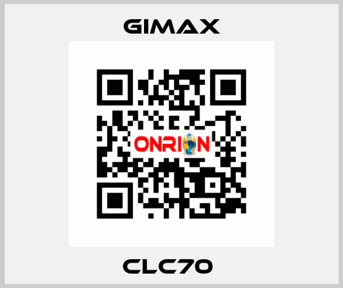 CLC70  GIMAX