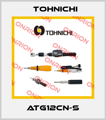 ATG12CN-S Tohnichi