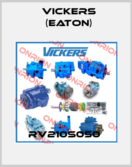 RV210S050  Vickers (Eaton)