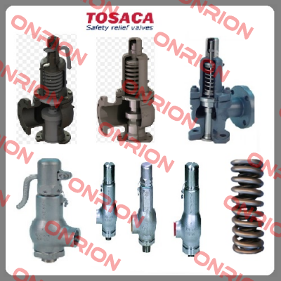 PRV-4360-ABS  Tosaca