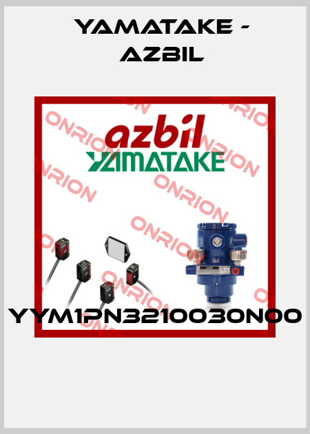 YYM1PN3210030N00  Yamatake - Azbil