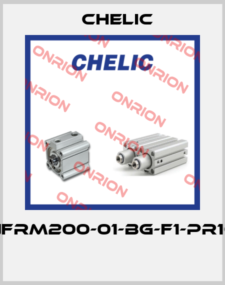 NFRM200-01-BG-F1-PR10  Chelic