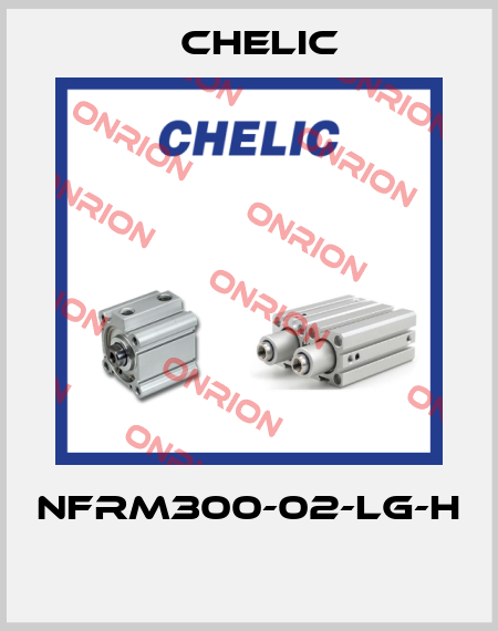 NFRM300-02-LG-H  Chelic