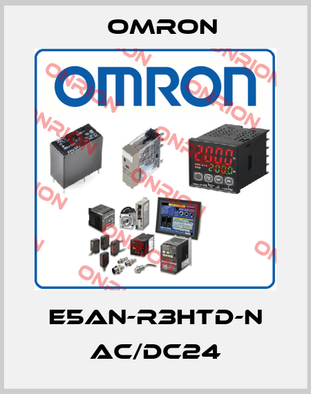 E5AN-R3HTD-N AC/DC24 Omron