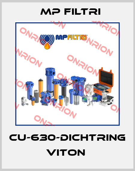 CU-630-DICHTRING VITON  MP Filtri