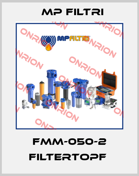FMM-050-2 FILTERTOPF  MP Filtri