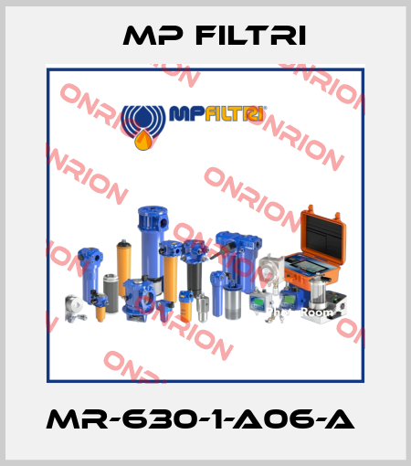MR-630-1-A06-A  MP Filtri