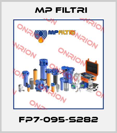 FP7-095-S282 MP Filtri
