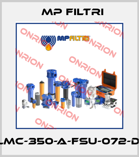 LMC-350-A-FSU-072-DI MP Filtri