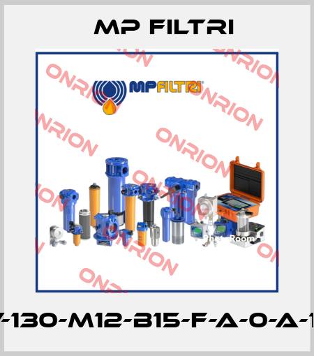 LV-130-M12-B15-F-A-0-A-1-0 MP Filtri