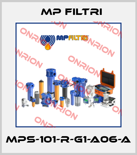 MPS-101-R-G1-A06-A MP Filtri