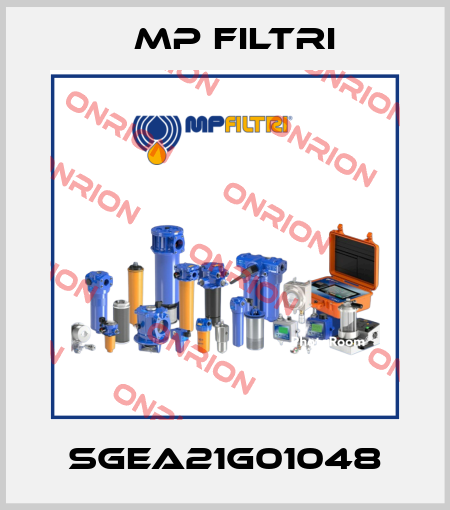 SGEA21G01048 MP Filtri