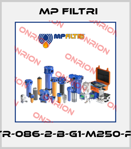 STR-086-2-B-G1-M250-P01 MP Filtri