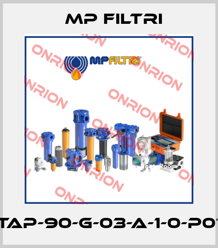 TAP-90-G-03-A-1-0-P01 MP Filtri