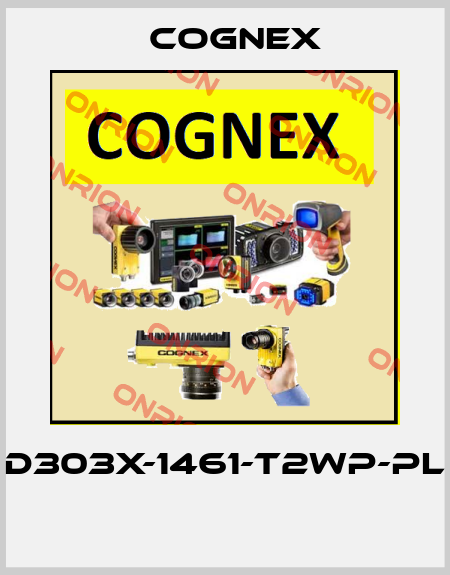 D303X-1461-T2WP-PL  Cognex