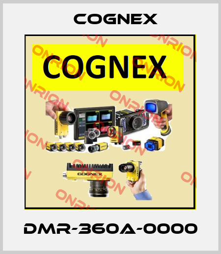 DMR-360A-0000 Cognex