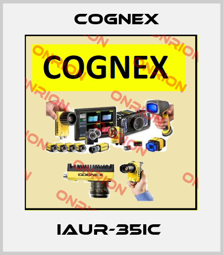 IAUR-35IC  Cognex