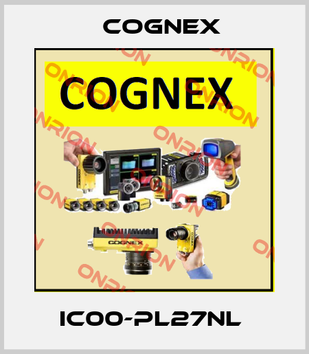 IC00-PL27NL  Cognex