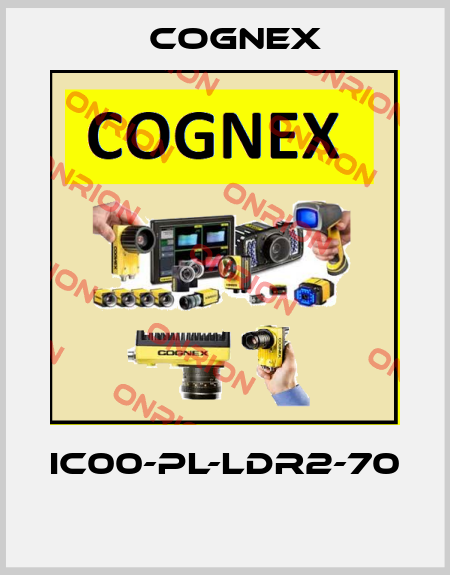 IC00-PL-LDR2-70  Cognex
