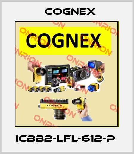 ICBB2-LFL-612-P  Cognex
