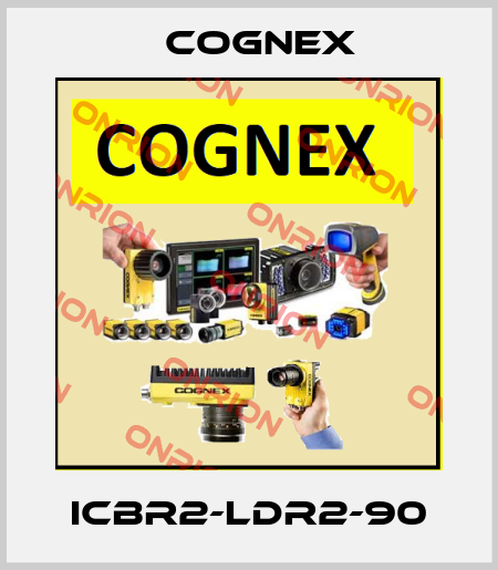 ICBR2-LDR2-90 Cognex