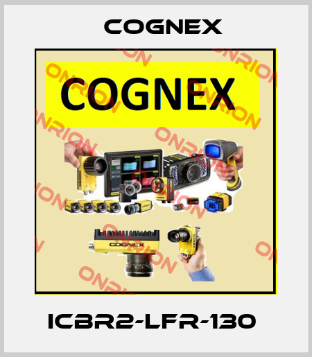 ICBR2-LFR-130  Cognex