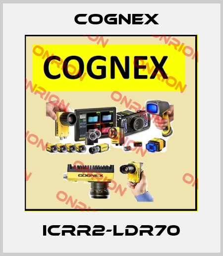 ICRR2-LDR70 Cognex