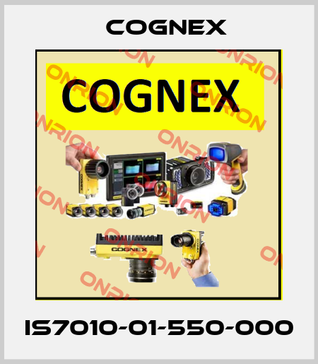 IS7010-01-550-000 Cognex