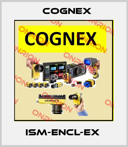 ISM-ENCL-EX  Cognex