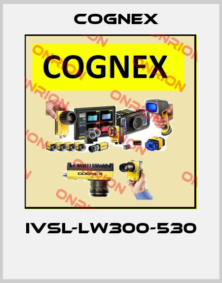 IVSL-LW300-530  Cognex