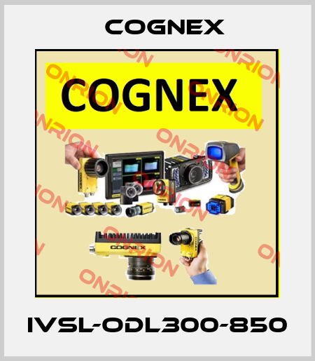 IVSL-ODL300-850 Cognex