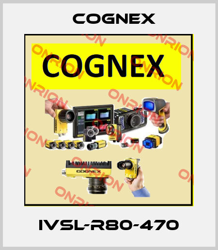 IVSL-R80-470 Cognex