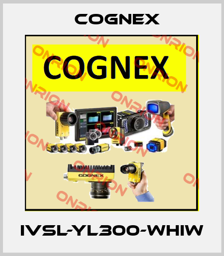 IVSL-YL300-WHIW Cognex