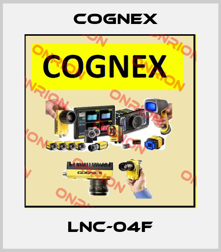 LNC-04F Cognex