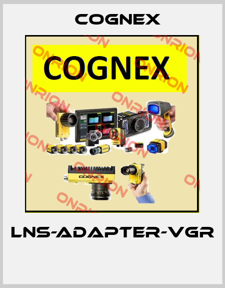 LNS-ADAPTER-VGR  Cognex