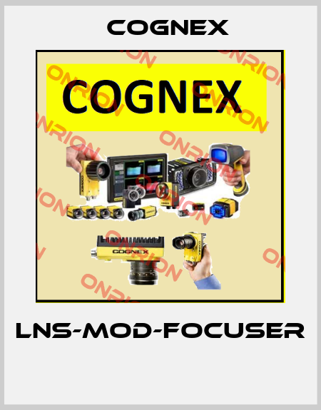 LNS-MOD-FOCUSER  Cognex