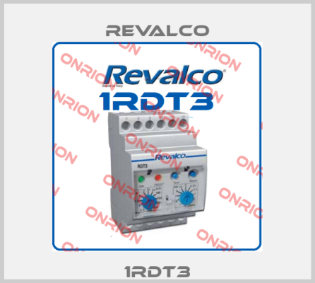 1RDT3 Revalco