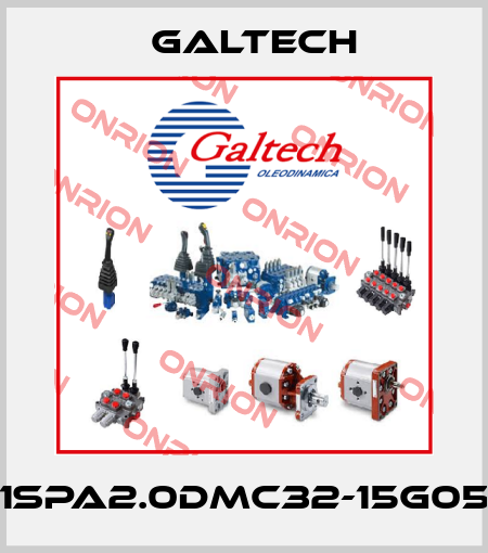 1SPA2.0DMC32-15G05 Galtech