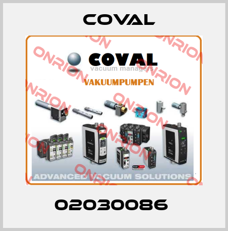 02030086  Coval