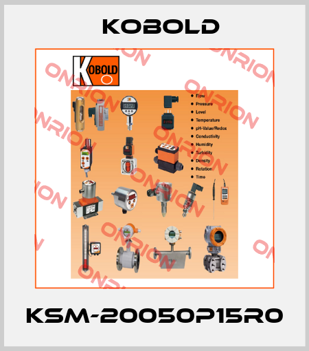 KSM-20050P15R0 Kobold