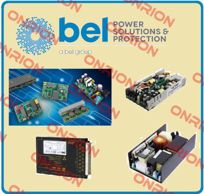 40 IMX 7-05-8Z Bel Power Solutions