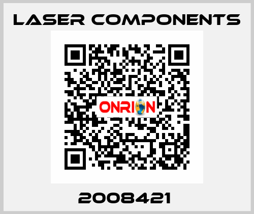 2008421  Laser Components