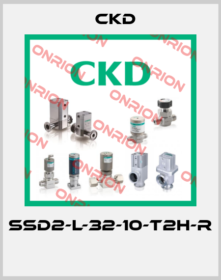 SSD2-L-32-10-T2H-R  Ckd