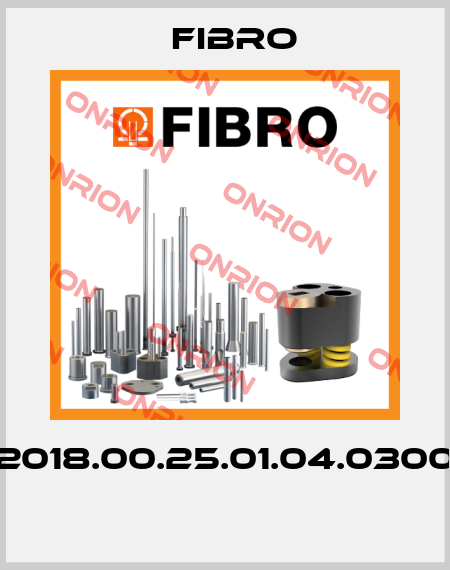 2018.00.25.01.04.0300  Fibro